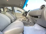 Nissan Sunny 2020